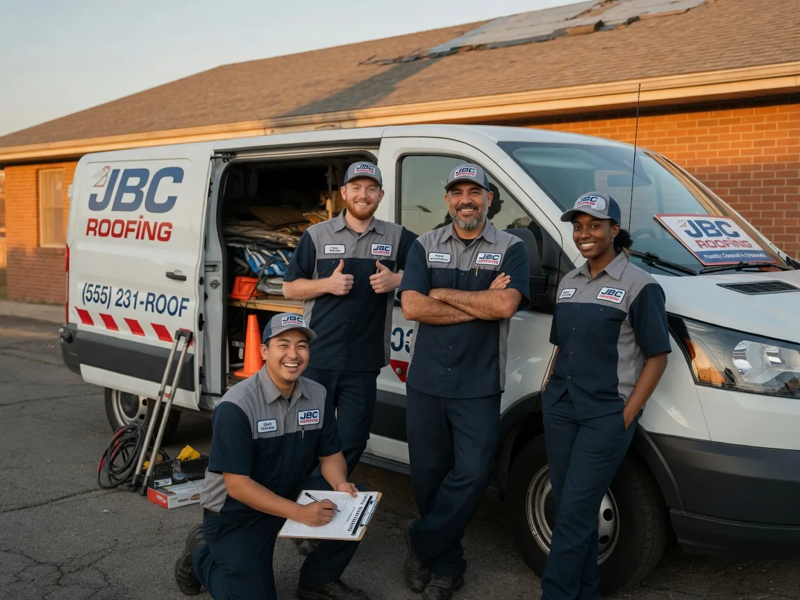 Roof Replacement company in Oro Grande, CA